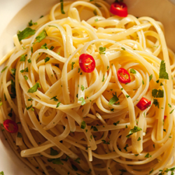 PastaAglio PastaAglio